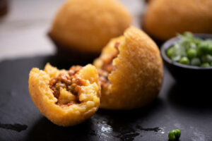 Arancini siciliani