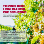 Vini Bianchi Torinesi